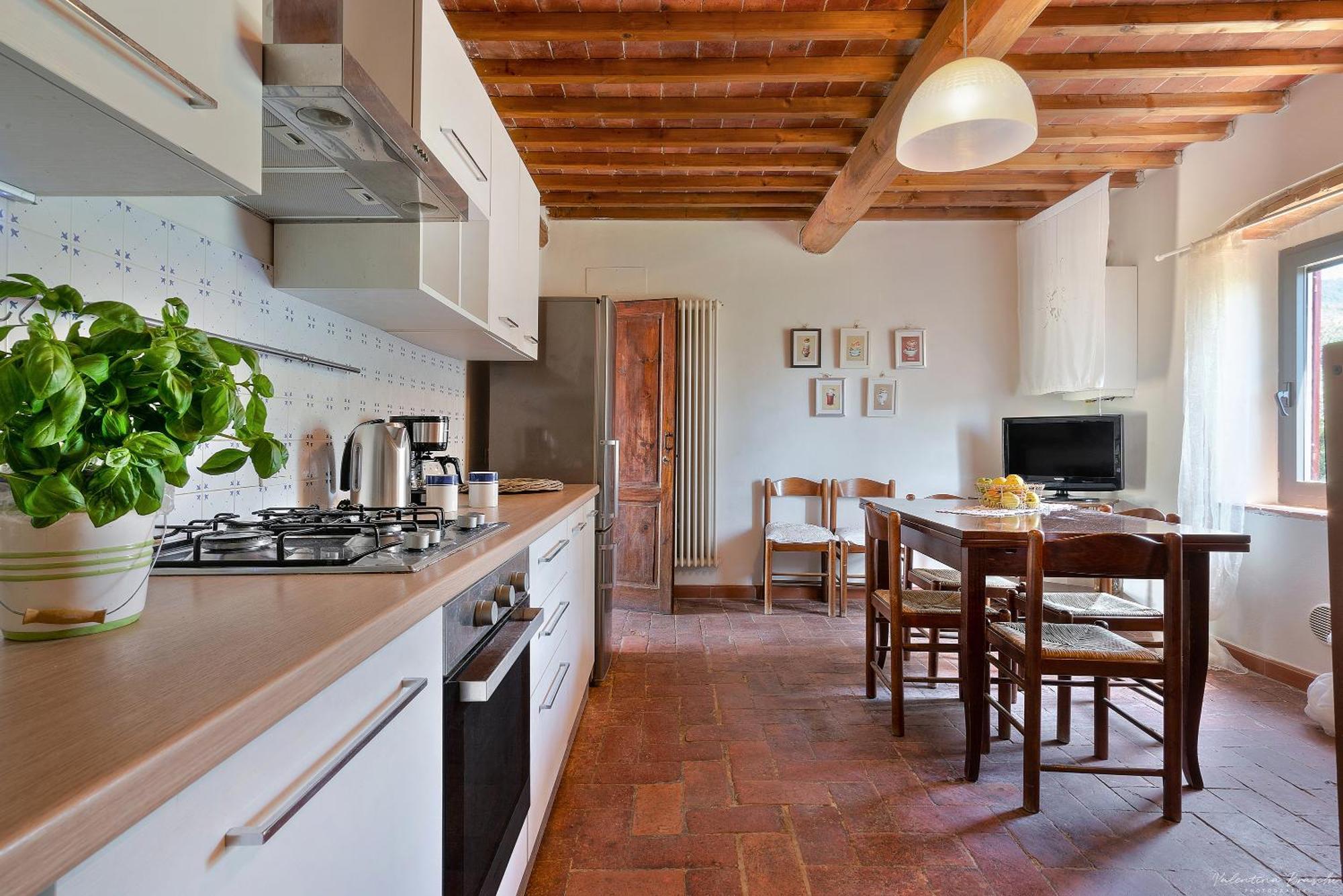 Agriturismo La Gioconda Винчи Екстериор снимка