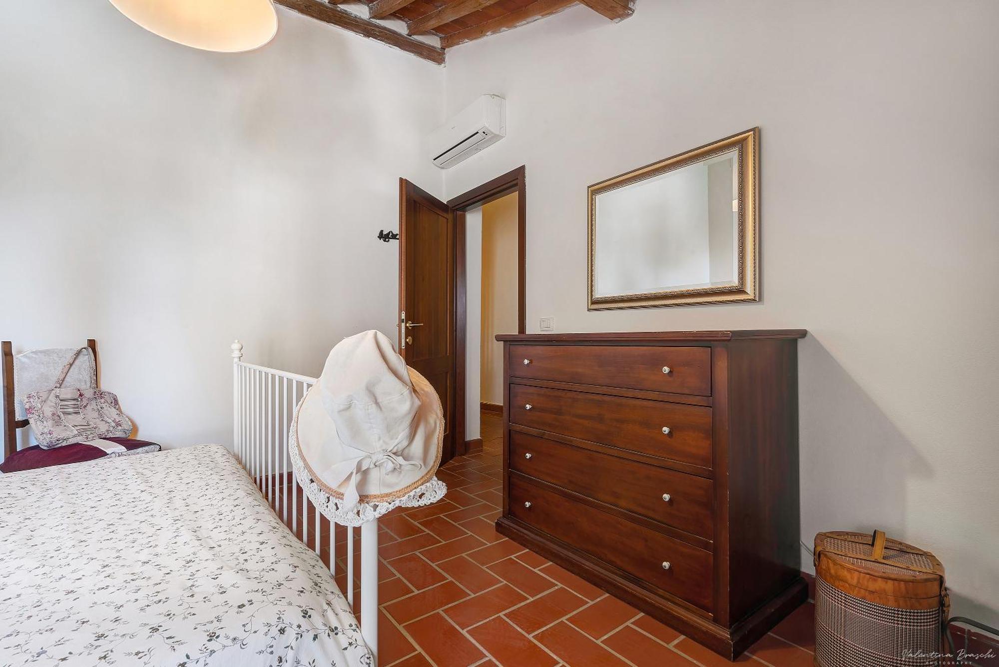 Agriturismo La Gioconda Винчи Екстериор снимка