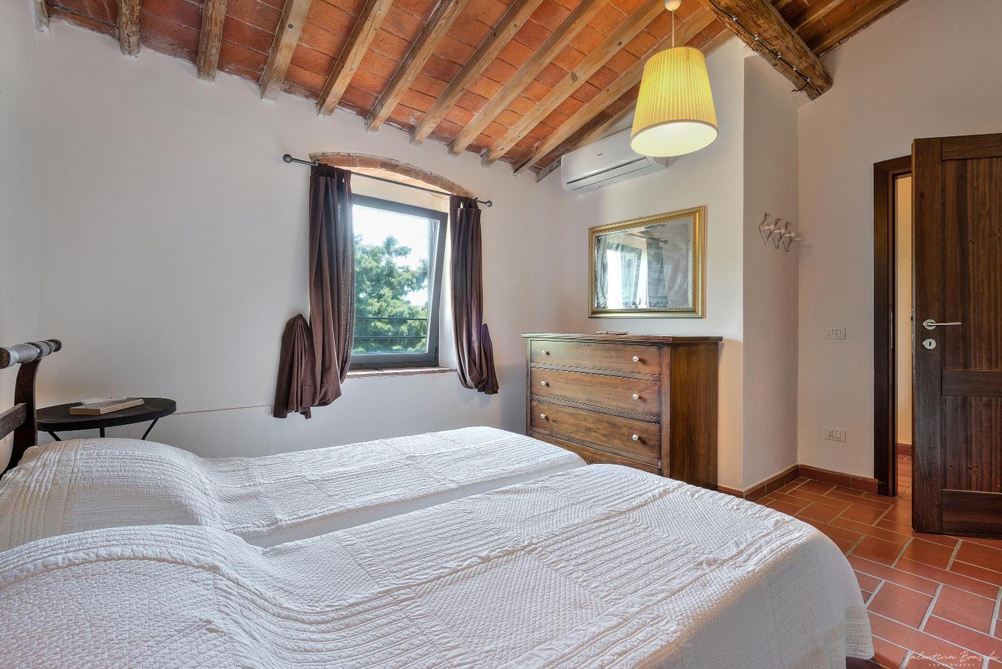 Agriturismo La Gioconda Винчи Екстериор снимка