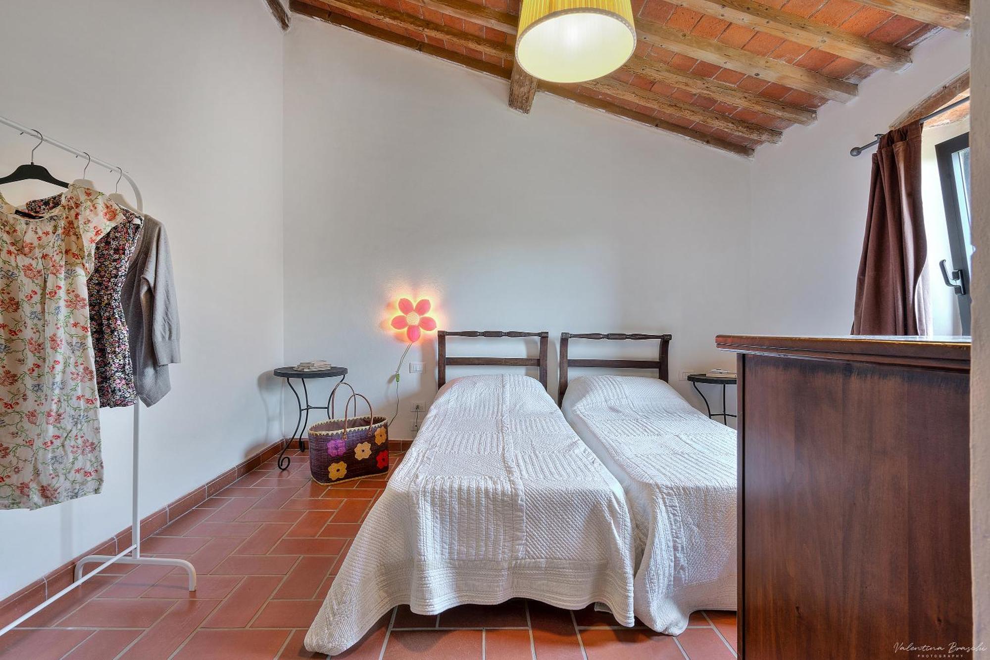 Agriturismo La Gioconda Винчи Екстериор снимка