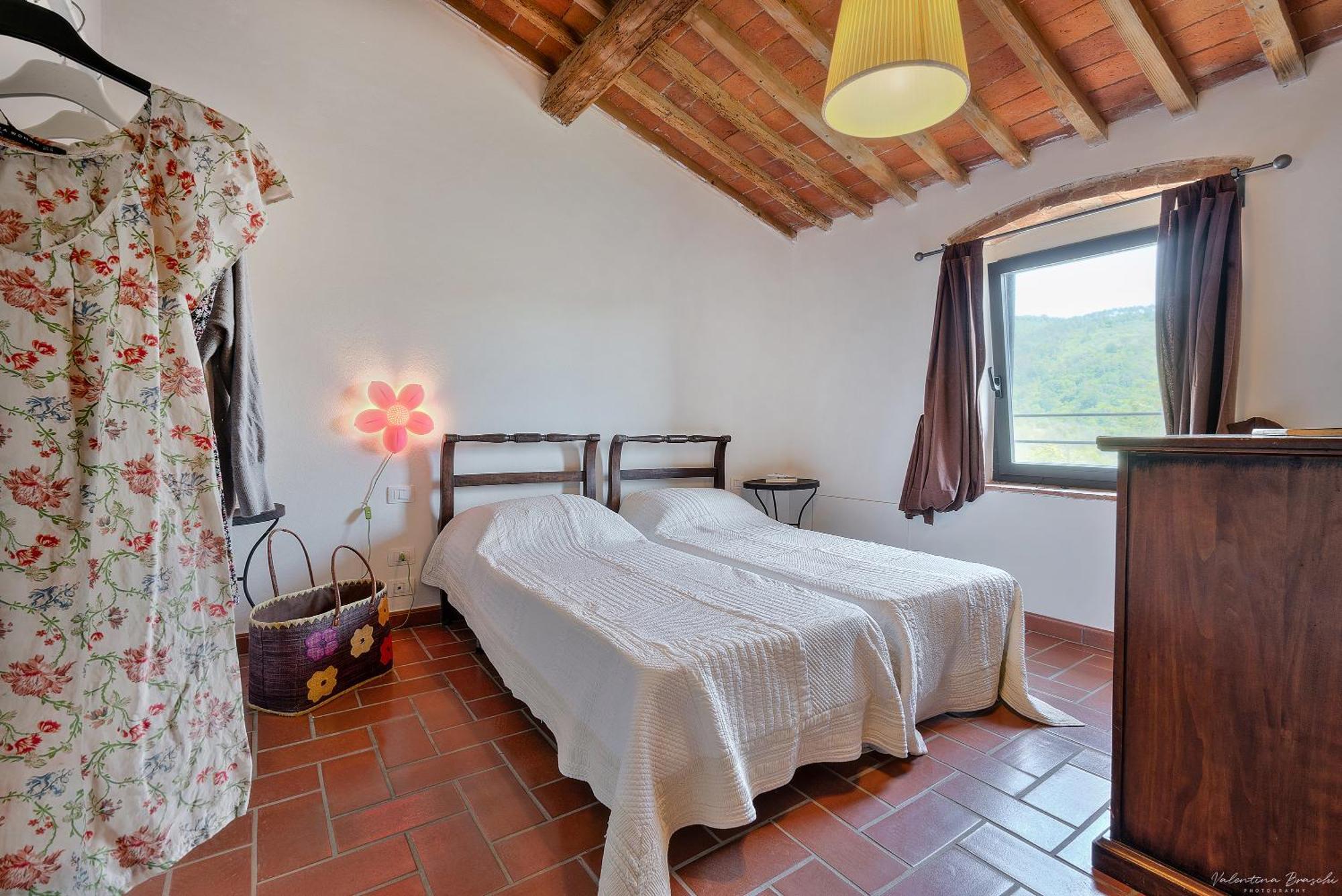 Agriturismo La Gioconda Винчи Екстериор снимка