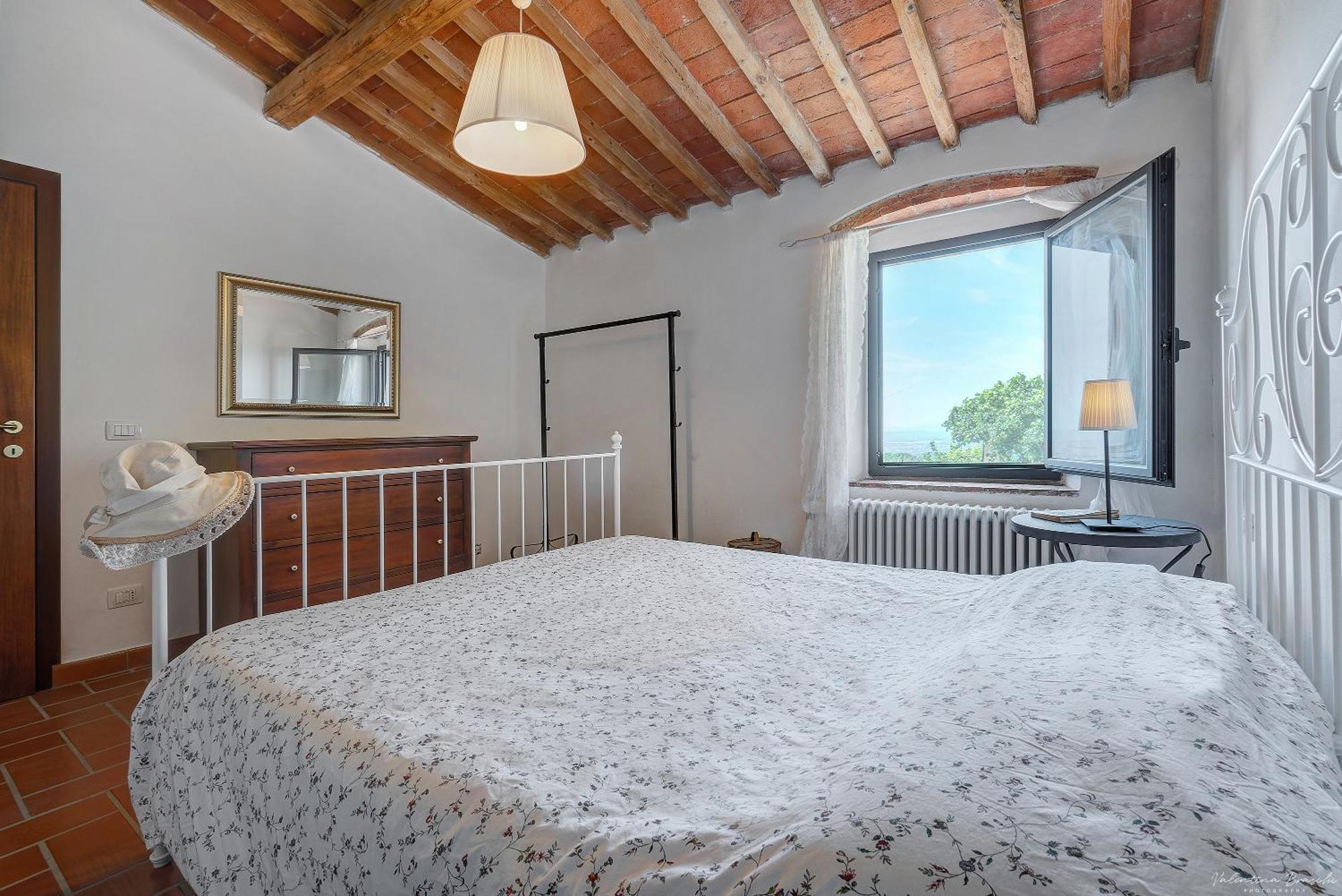 Agriturismo La Gioconda Винчи Екстериор снимка