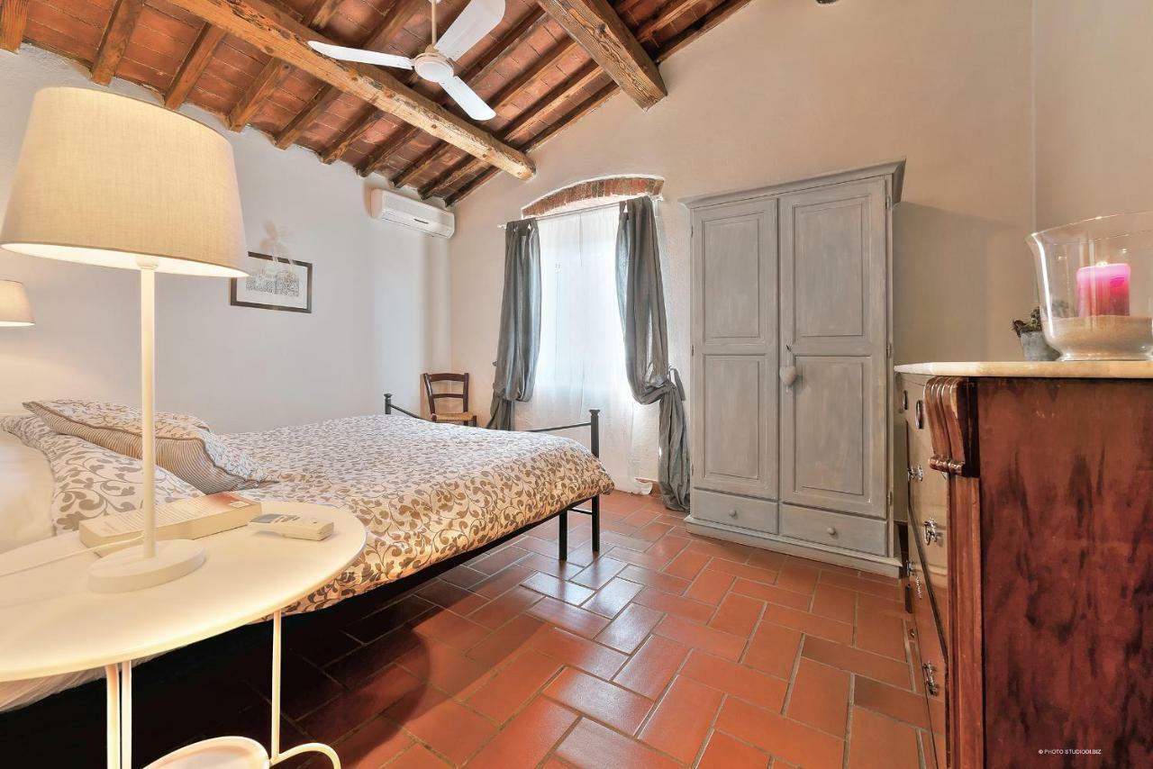 Agriturismo La Gioconda Винчи Екстериор снимка