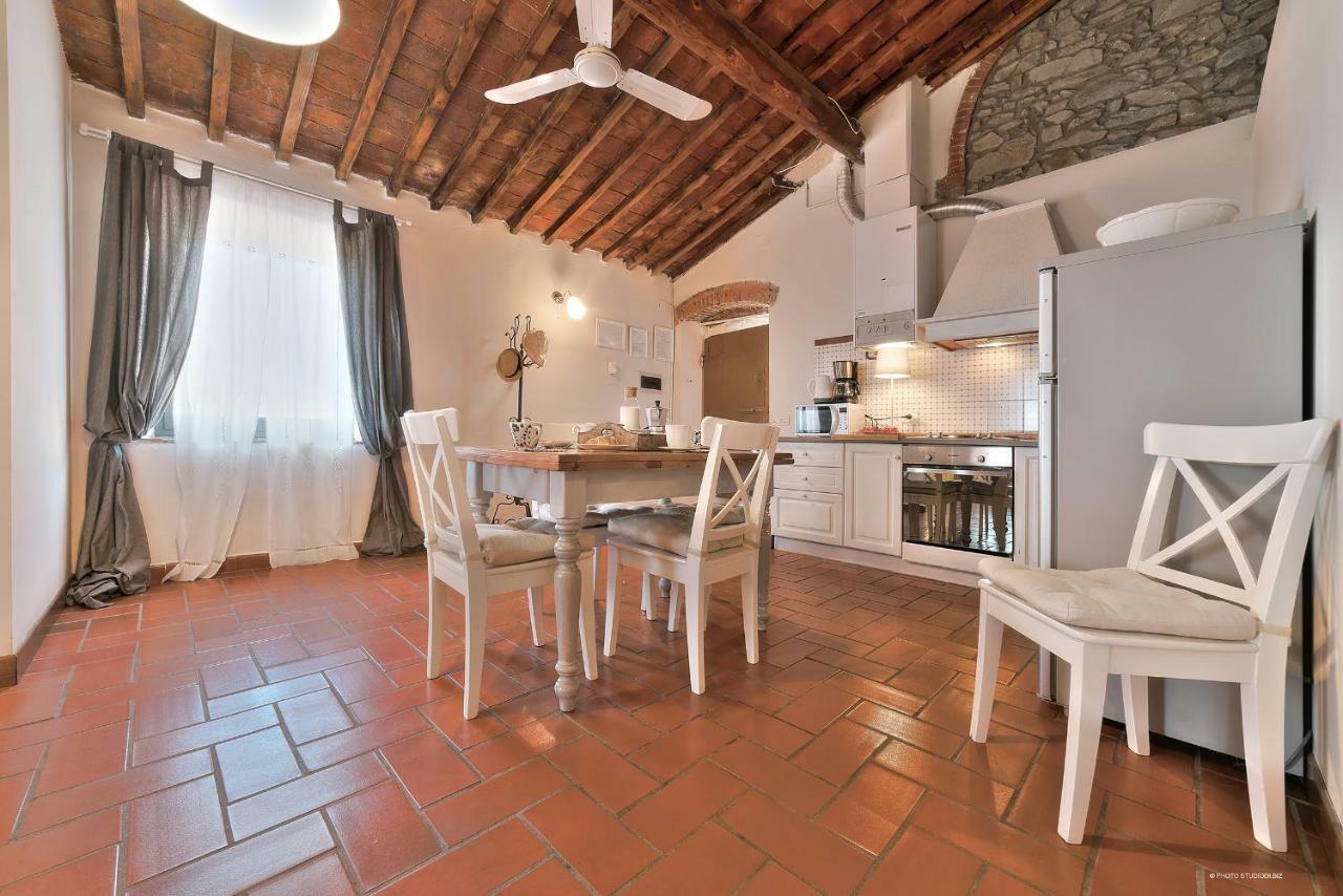 Agriturismo La Gioconda Винчи Екстериор снимка
