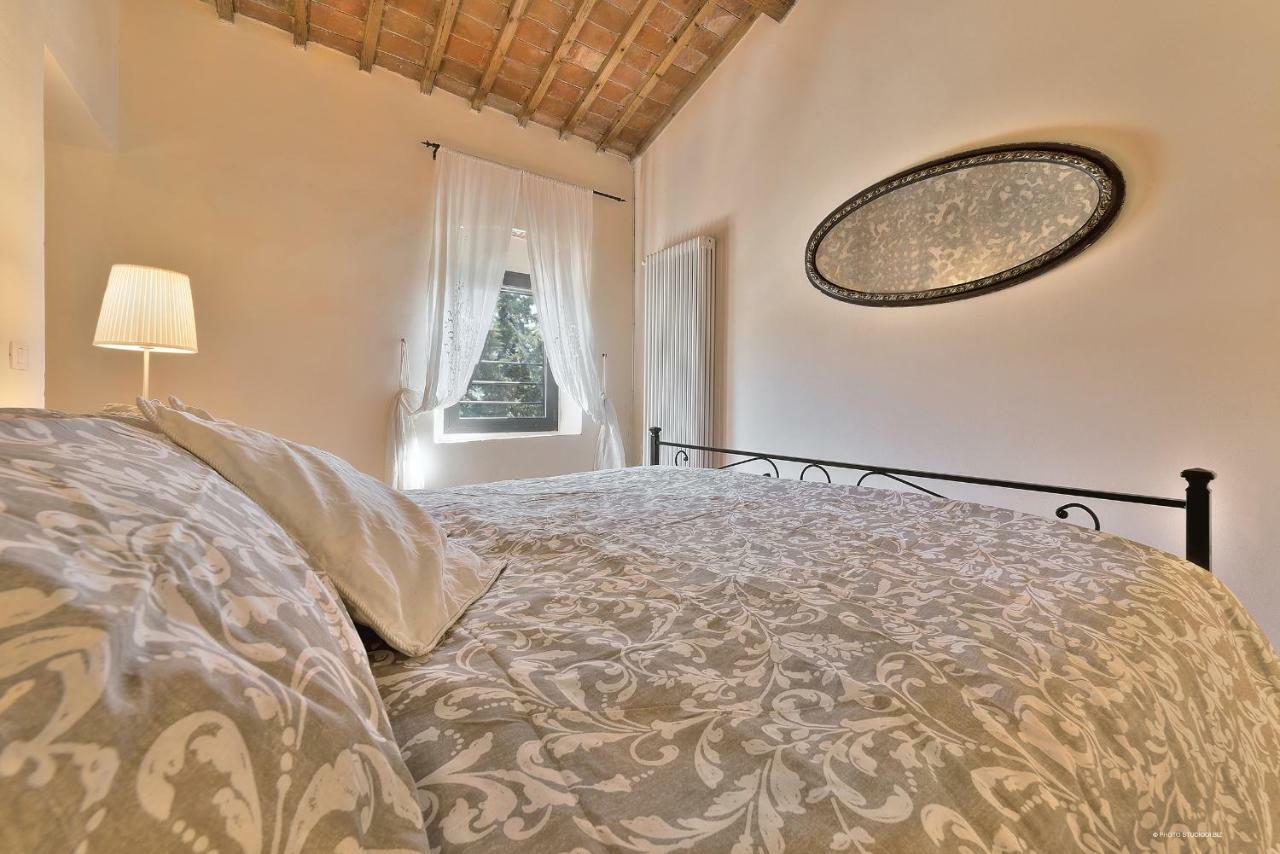 Agriturismo La Gioconda Винчи Екстериор снимка