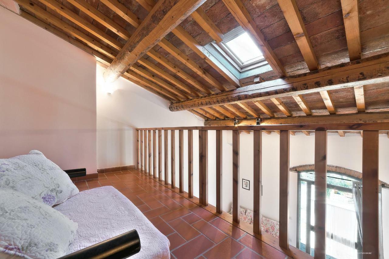Agriturismo La Gioconda Винчи Екстериор снимка